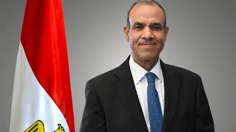 بدر عبد العاطي
