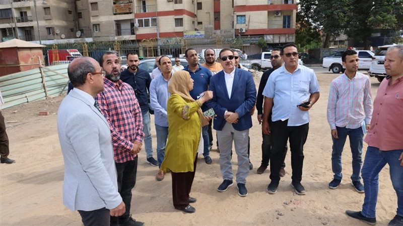 جانب من المتابعة