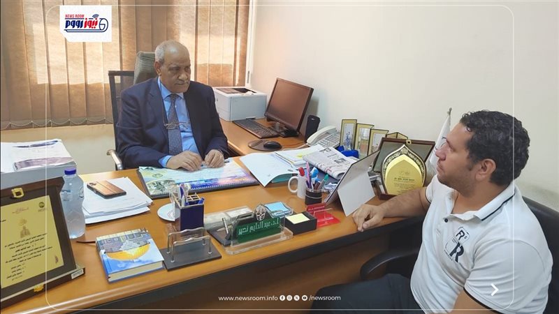 مستشار شيخ الأزهر