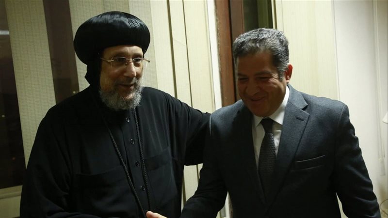 بيت العائلة المصرية