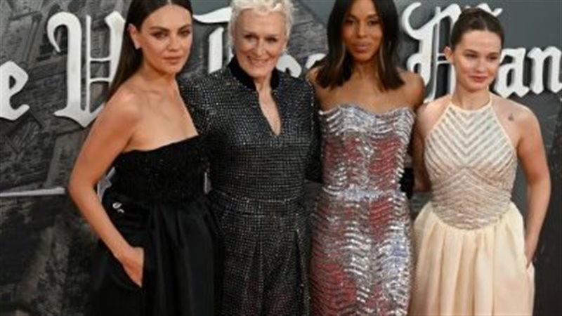 مهرجان لندن السينمائي