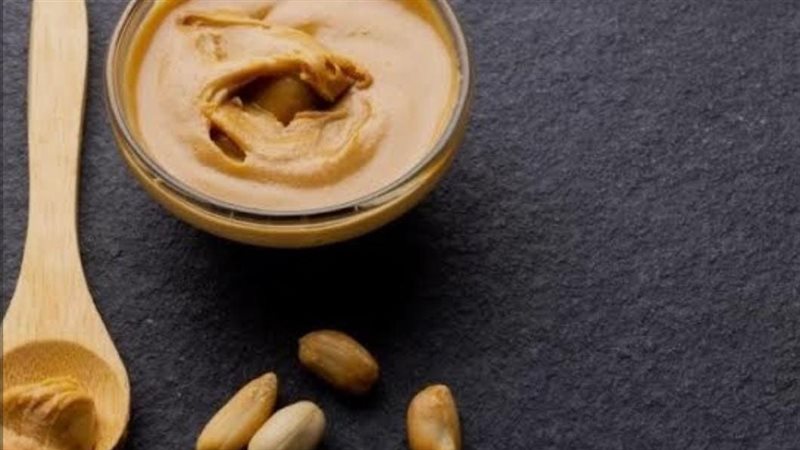 الفول السوداني 