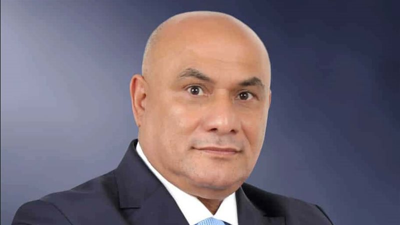 المستشار شعبان رأفت