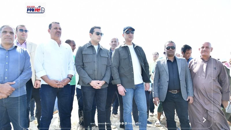محافظ الفيوم