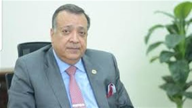رئيس جمعية مستثمري