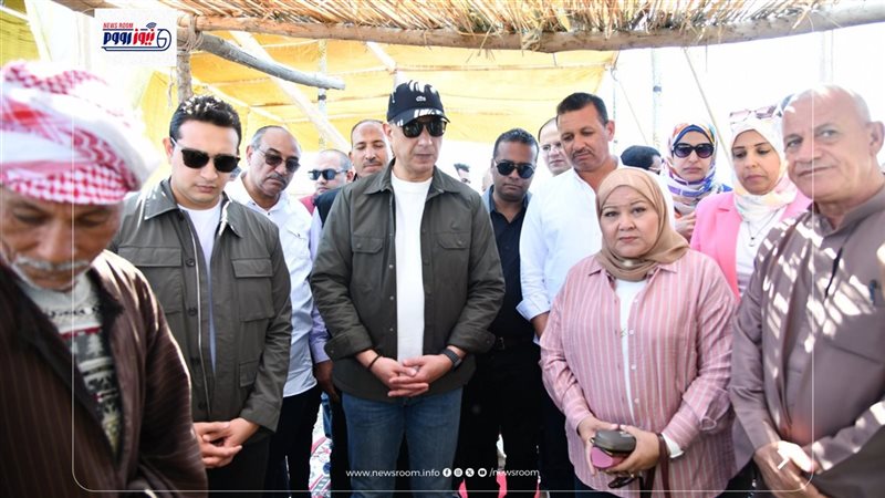 مزاداً لبيع السمك