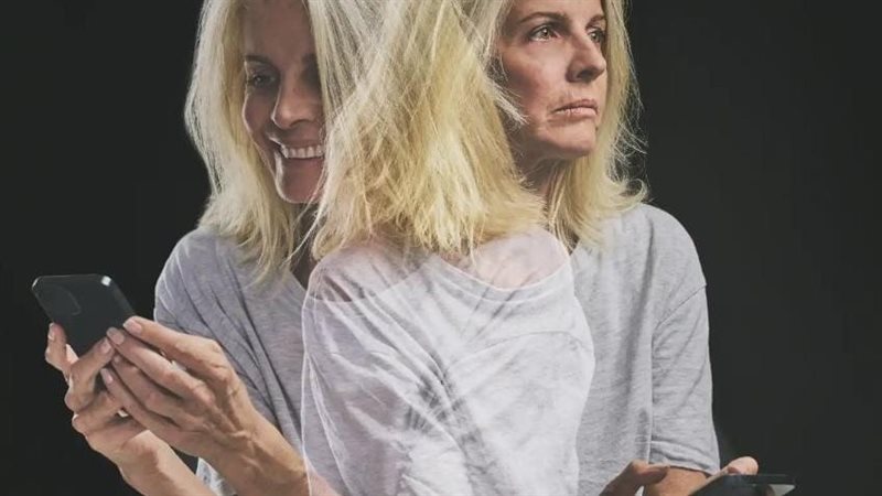 ضطراب ثنائي القطب