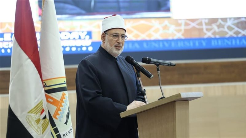 وكيل الأزهر