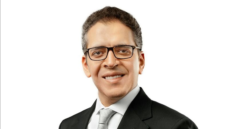الدكتور مهاب مجاهد