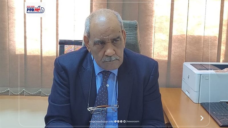 الدكتور عبدالدايم