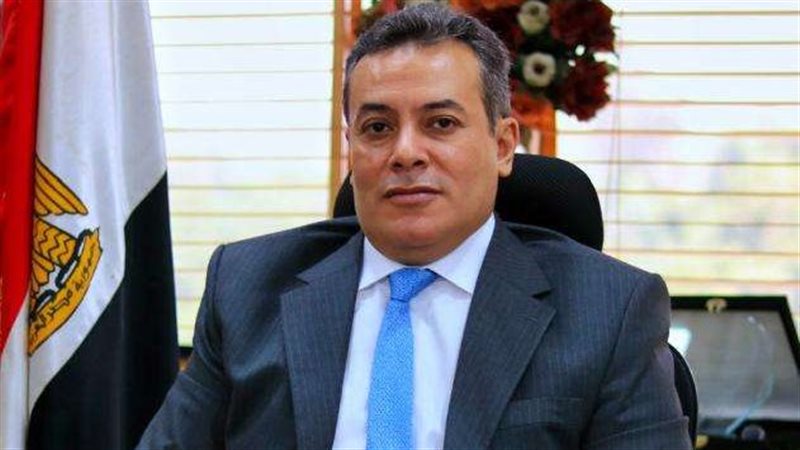المهندس مصطفى منير