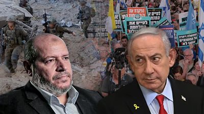 مسؤول في حماس: هناك 7 أسرى كبار لن نتخلى عنهم.. من هم؟