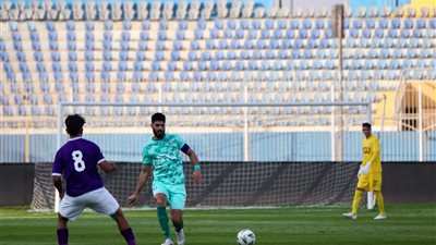 بيراميدز ينهزم وديًا من وي بثلاثية استعدادًا للسوبر الأفريقي