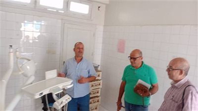 محافظ الدقهلية يتابع جهود لجان المرور الميداني ويشدد على رفع كفاءة الخدمات