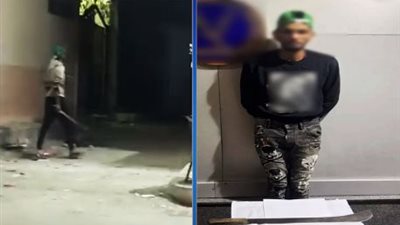 في قبضة الأمن.. ضبط 