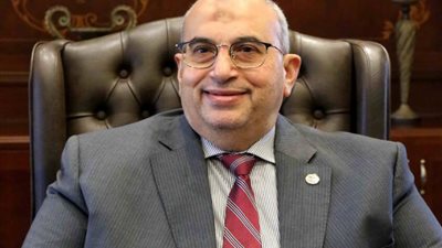 عبدالغني بعد تعيينه في الشيوخ: المرحلة المقبلة تتطلب تشريعات اقتصادية