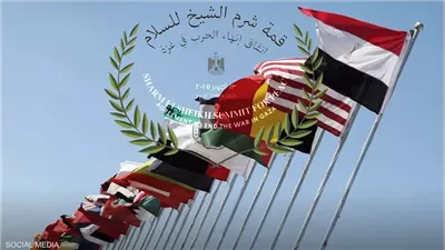 محطة فارقة.. مرصد الأزهر: قمة شرم الشيخ فرصة للعمل نحو حل الدولتين (خاص) 