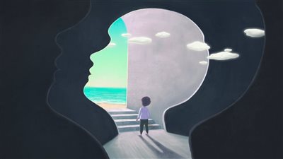 رؤية نفسك كطفل يمكن أن يفتح ذكريات مفقودة.. ما الأمر؟