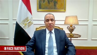 عبد العاطي: نثق بأن المرحلة الأولى من خطة ترامب سوف تكتمل