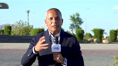 أحمد موسى: شرم الشيخ تستعد لتكون مركز الحدث العالمي في «قمة السلام»