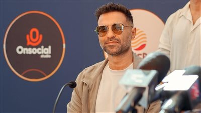 مسلسل ابن النادي يتصدر تريند إكس بعد عرض الحلقتين الثالثة والرابعة 