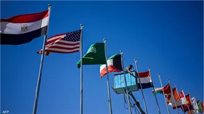 أشرف سنجر: قمة شرم الشيخ بداية حقيقية لسلام طالما نادت به مصر