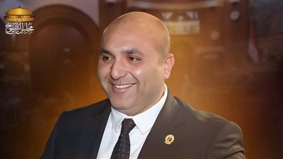 بعد تعيينه في الشيوخ.. هاني العتال: شرف كبير ومسؤولية عظيمة أن أنال ثقة الرئيس