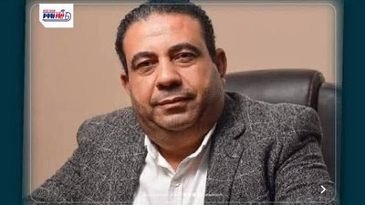 بعد تعيينه بمجلس الشيوخ.. أيمن الصفتي يشكر الرئيس السيسي: «اختياري شرف»