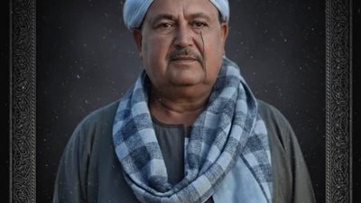 ضبط المتهمة بقتل زوجها وحرق جثته أثناء نومه بالشرقية