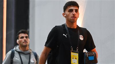 الفراعنة جاهزون للاحتفال.. وصول نجوم منتخب مصر لمواجهة غينيا بيساو