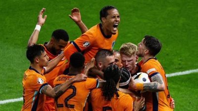 الطواحين الهولندية تقسو على فنلندا وتقترب من التأهل لكأس العالم 2026