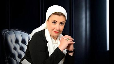 فيفي الشهاوي تتقدم بأوراق ترشحها لخوض انتخابات مجلس النواب 2025 بدائرة العبور