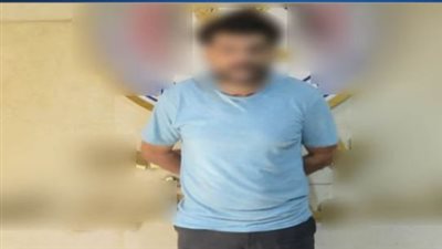 التحقيق مع متهم بالنصب على مواطن بزعم قدرته على إلحاق نجله بجامعة خاصة