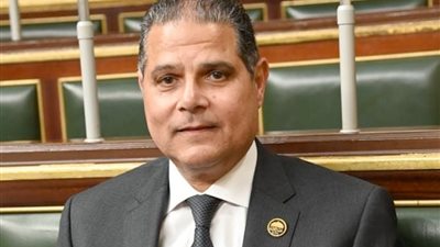  الخشن: إصدار الإجراءات الجنائية الجديد يؤكد إصرار الدولة على ترسيخ العدالة 