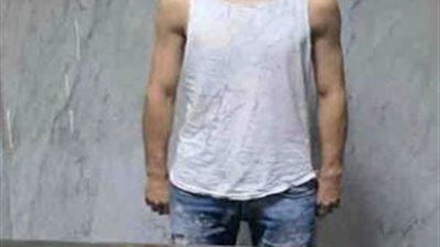 أغاني خادشة واعترافات مثيرة.. تفاصيل ضبط مطرب المهرجانات «عمر شحته» الإسكندرية