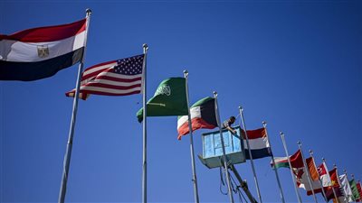 الأمم المتحدة: سنبني على مخرجات اتفاق شرم الشيخ العديد من الخطوات