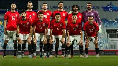 أزمة على الأبواب بين الأندية ومنتخب مصر الثاني بسبب المواعيد