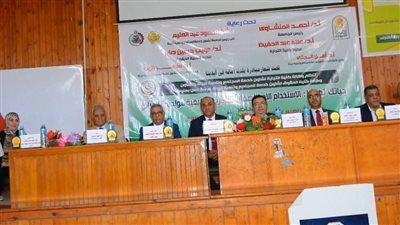 جامعة أسيوط تنظم ورشة عمل بعنوان 