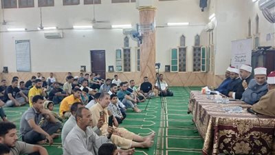 الحفاظ على البيئة ضرورة شرعية.. ندوة بأوقاف بني سويف