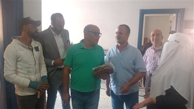 محافظ الدقهلية يتابع تقارير نتائج لجان المرور الميداني على بعض المنشآت الخدمية