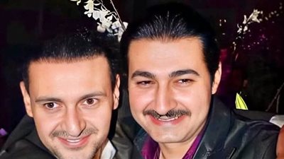 ماذا قال رامز جلال بعد تعيين شقيقه ياسر في مجلس الشيوخ؟