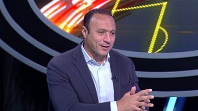 نادر السيد يكشف كواليس انتقاله إلى الأهلي: لم أرحل من الزمالك مباشرة