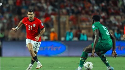 فوز معنوي ورسالة قوية.. الفراعنة يواصلون الهيمنة على طريق المونديال