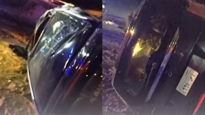 القصة الكاملة لحادث سير طال الوفد القطري في شرم الشيخ