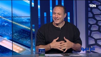 نادر السيد: بطولة «بوركينا فاسو» كانت الأعظم في مسيرتي الكروية