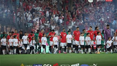 الفراعنة بلا هزيمة.. مسك الختام منتخب مصر في المونديال