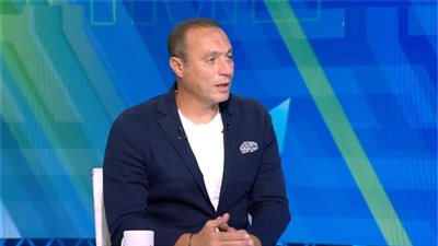 نادر السيد يستعيد ذكريات المجد: نهائي 1993 مع الزمالك لحظة لا تُنسى