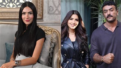 أخبار الفن .. العوضي يبدأ تصوير شمشون ودليلة وهدى المفتي مُرشحة لشمس الزناتي