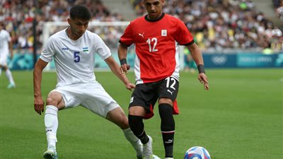 كوكا يكشف موقفه من الرحيل عن الأهلي بنهاية الموسم 