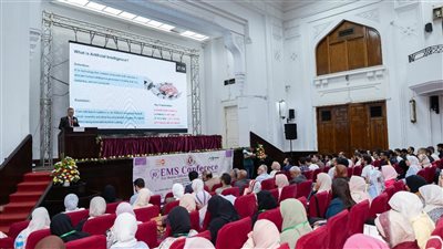 انطلاق فعاليات المؤتمر العاشر لأطباء الامتياز والممارس العام بالقاهرة